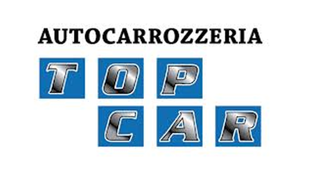 Topcar Autocarrozzeria Autonoleggio